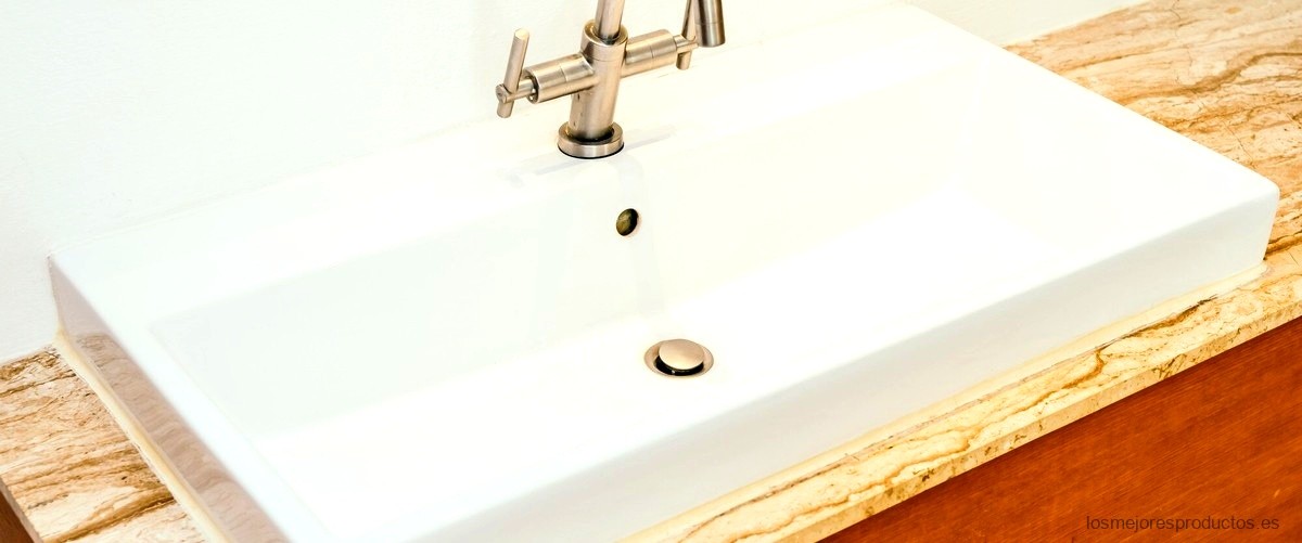 Tapón Lavabo Ikea: La solución perfecta para tu baño
