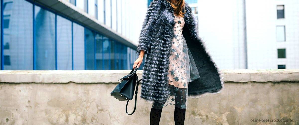 Vestido blazer pata de gallo Zara: estilo y elegancia