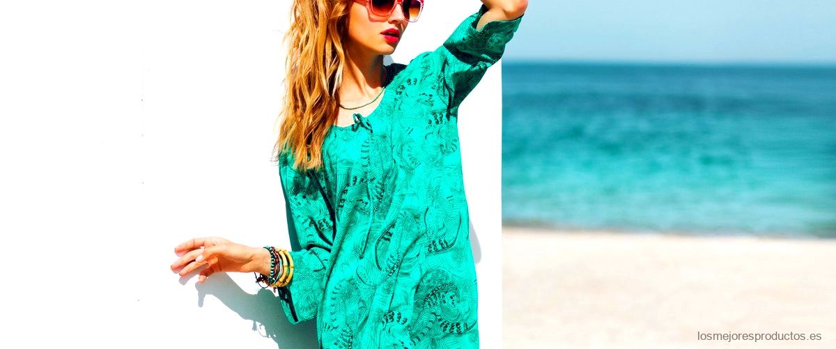 Vestido verde menta Zara: frescura y estilo